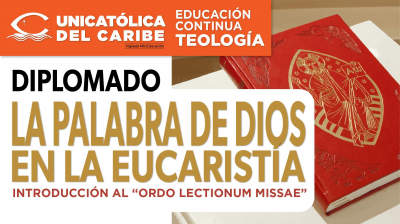 LA PALABRA DE DIOS EN LA EUCARISTÍA: EL “ORDO LECTIONUM MISSAE”